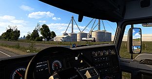American Truck Simulator - Illinois