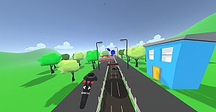 RoadRunner VR