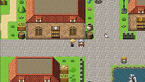 The Legend of Gandar