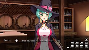 牝喰いダンジョン - MeguiDungeon -