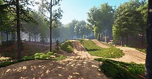 MX vs ATV Legends - Pastranaland