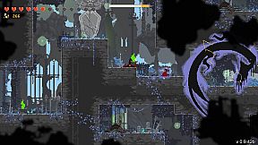 Noreya: The Gold Project