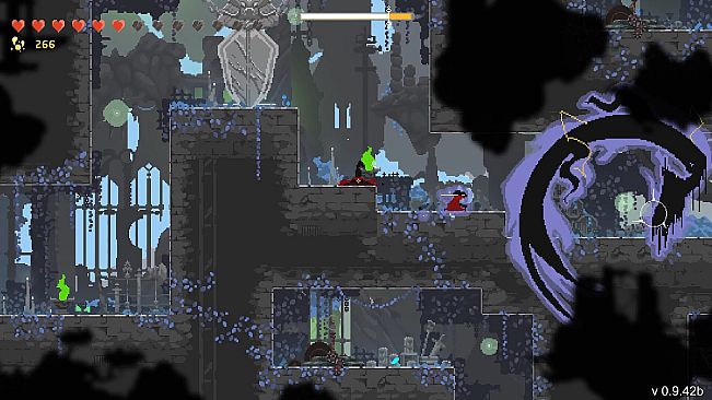 Noreya: The Gold Project