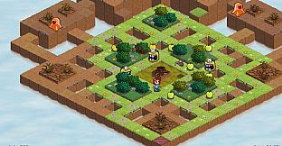 Skyling: Garden Defense