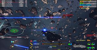 Starship Command: Orion Spur