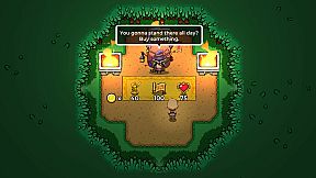 Super Dungeon Designer