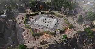 Anno 117: Pax Romana - Marvellous Mosaic Pack