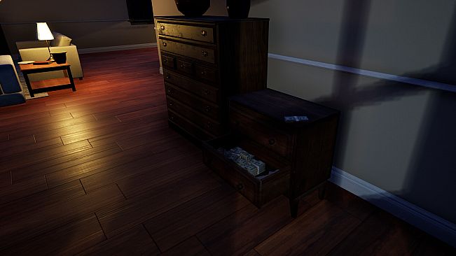Gang Crime Simulator