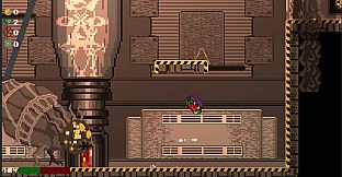 The Celestial Seeker