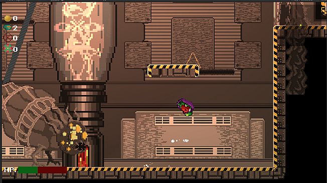 The Celestial Seeker