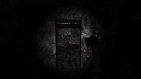 Leaden Sky: Nightmares