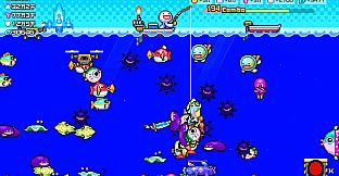 Fish Them All!