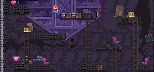 心灵迷宫（ Mind maze）