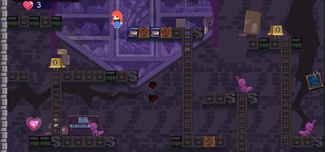 心灵迷宫（ Mind maze）