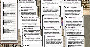 Fantasy Grounds - A Cold Fire Within