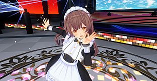 CUSTOM ORDER MAID 3D2 It's a Night Magic Christmas Special All in Pack