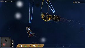 Distant Star: Revenant Fleet