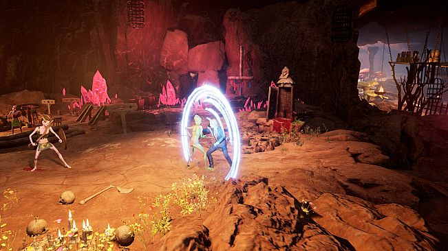 The Carnival Of Company