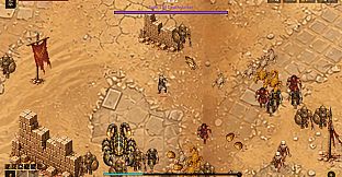 Desert Survival
