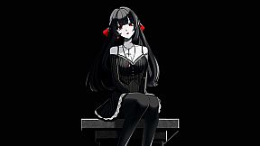 The Rubro Rose's Castle