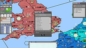 Destiny of the World