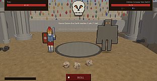 Roll and Die