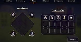 Towerburst