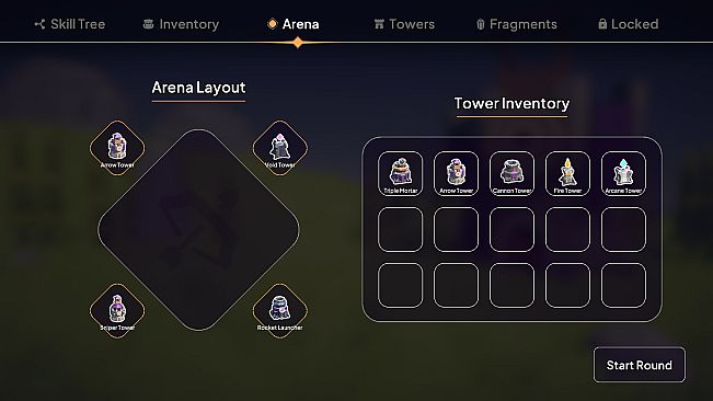 Towerburst
