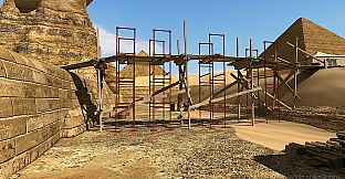 Riddle of the Sphinx The Awakening (Enhanced Edition)