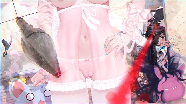 I Think I Wanna Have Your Baby