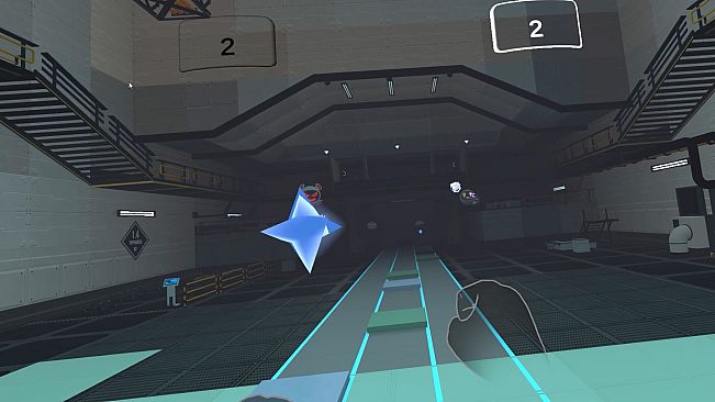 Arc Strike VR