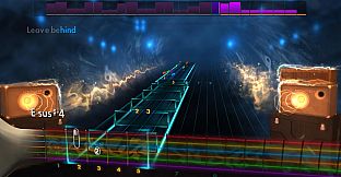 Rocksmith 2014 – Jeff Buckley - “Grace”