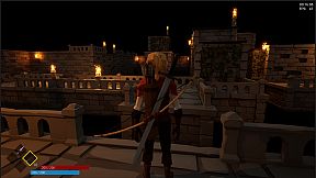 Wings of the Skyworld