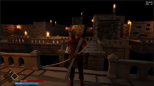 Wings of the Skyworld