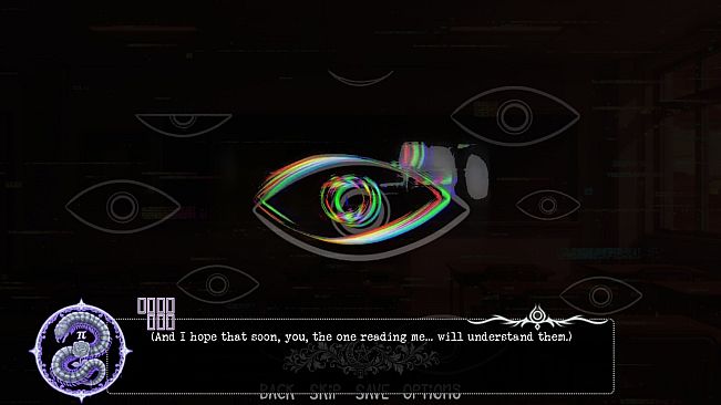 Second Humanity - (Capítulo 1)