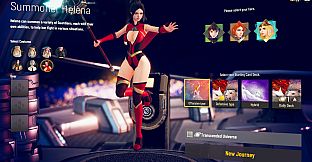 Neoverse - Super Hero Pack