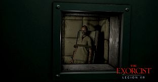 The Exorcist: Legion VR - Chapter 2: Idle Hands