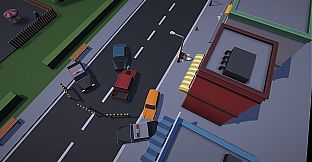 Jesus Take The Wheel