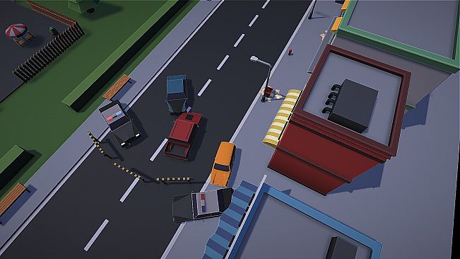 Jesus Take The Wheel