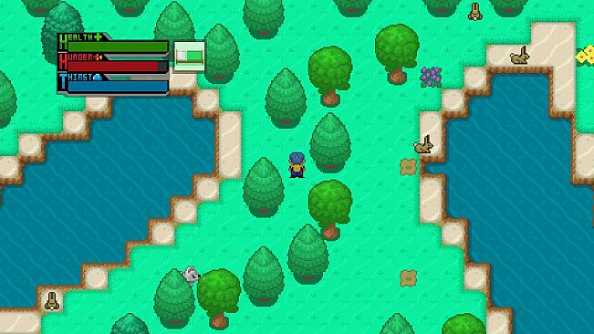 LANDLOCK Project Wild