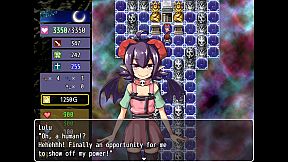 The Dungeon of Lulu Farea