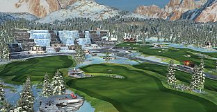 GOLF+ - Peaks