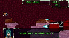 NANOFORCE tactical surgeon fighter