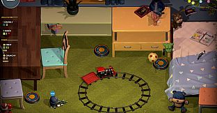 Bulanci: Guns
