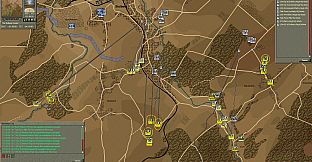 Command Ops 2: Westwall Vol. 7