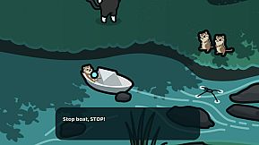 Spirit of Midnight: Prologue