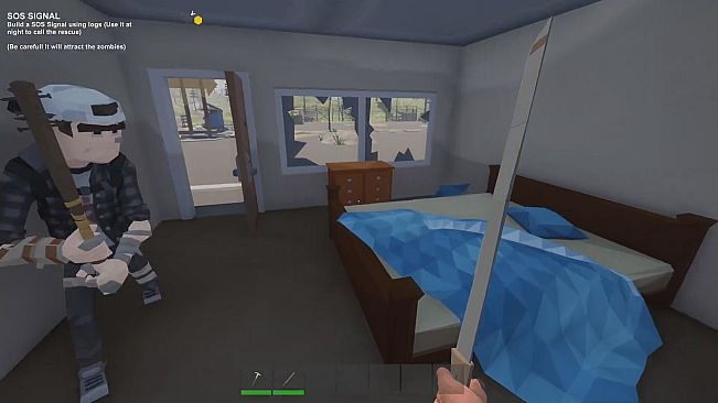 SOS Zombie Survivors