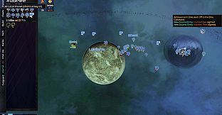 AI War 2: The Neinzul Abyss