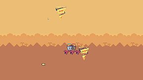 Adventure of the Bucket