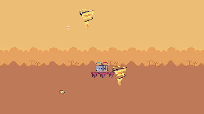 Adventure of the Bucket